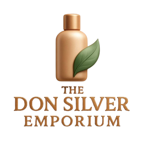 The Don Silver Emporium