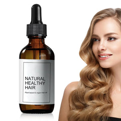 Essentia Vegan Hair Nourisher 60ml