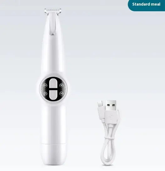 SmartPaw Precision Trimmer