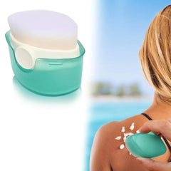 SunGuard Brush with Protective Cap