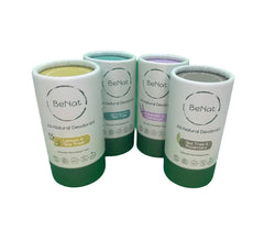 EcoPure Natural Deodorants