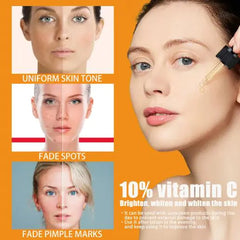 Radiant C Serum