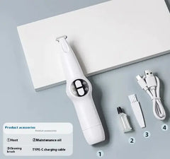 SmartPaw Precision Trimmer