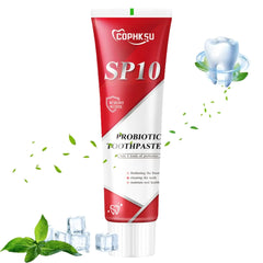 SP-10 Probiotic Whitening Toothpaste