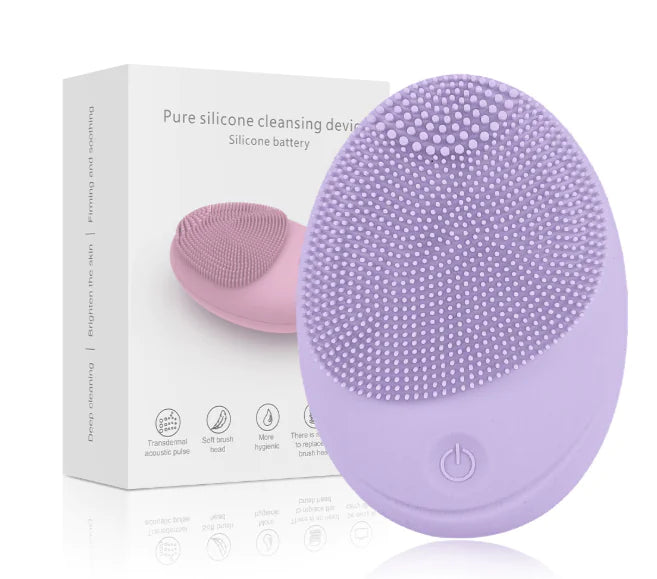 SonicFresh Face Cleanser