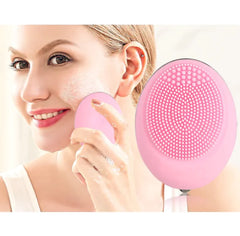 SonicFresh Face Cleanser