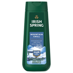 Alpine Fresh Body Wash