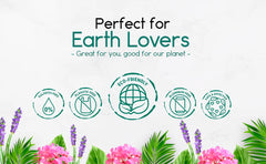 EcoPure Natural Deodorants