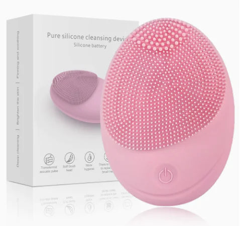 SonicFresh Face Cleanser