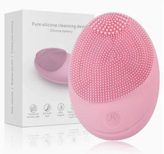 SonicFresh Face Cleanser