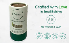 EcoPure Natural Deodorants