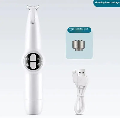 SmartPaw Precision Trimmer