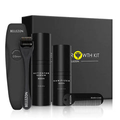 Beard Enhancer Grooming Kit