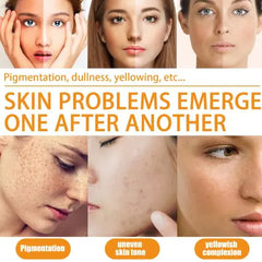 Radiant C Serum